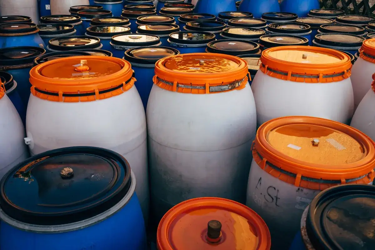 Medical Waste Removal in Chesterfield, MO