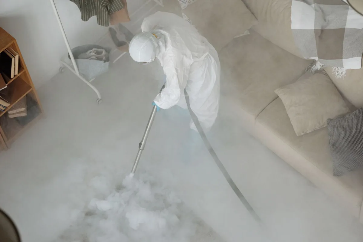Crime Scene Cleanup in Chesterfield, MO